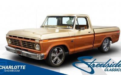 Photo of a 1975 Ford F-100 Explorer for sale