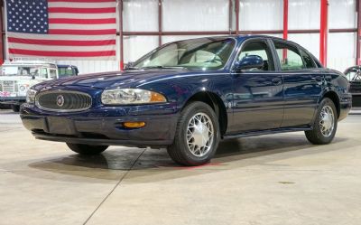 Photo of a 2004 Buick Lesabre Custom for sale