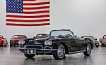 1962 Corvette Convertible Thumbnail 1