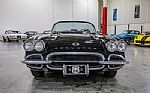 1962 Corvette Convertible Thumbnail 8