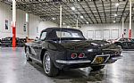 1962 Corvette Convertible Thumbnail 11