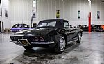 1962 Corvette Convertible Thumbnail 13