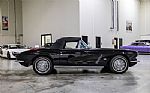 1962 Corvette Convertible Thumbnail 14