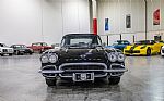 1962 Corvette Convertible Thumbnail 16
