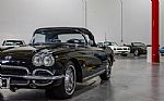 1962 Corvette Convertible Thumbnail 33