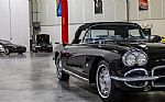 1962 Corvette Convertible Thumbnail 36