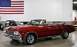 1966 Chevelle Malibu Thumbnail 1