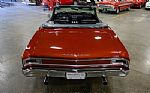 1966 Chevelle Malibu Thumbnail 6