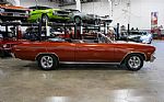 1966 Chevelle Malibu Thumbnail 9