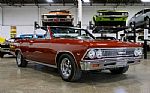 1966 Chevelle Malibu Thumbnail 11