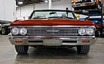 1966 Chevelle Malibu Thumbnail 13