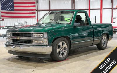 Photo of a 1997 Chevrolet C1500 for sale