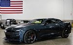 2022 Camaro SS 1LE Thumbnail 1