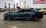 2022 Camaro SS 1LE Thumbnail 3
