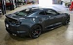 2022 Camaro SS 1LE Thumbnail 9