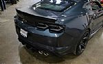 2022 Camaro SS 1LE Thumbnail 17