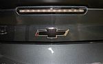 2022 Camaro SS 1LE Thumbnail 31