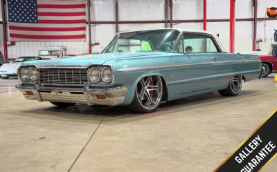 Photo of a 1964 Chevrolet Impala SS for sale