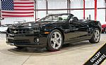 2013 Camaro 2SS Convertible Thumbnail 1