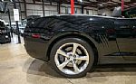 2013 Camaro 2SS Convertible Thumbnail 9