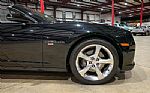 2013 Camaro 2SS Convertible Thumbnail 11