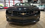 2013 Camaro 2SS Convertible Thumbnail 13