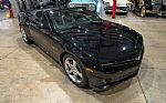 2013 Camaro 2SS Convertible Thumbnail 14