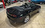 2013 Camaro 2SS Convertible Thumbnail 17