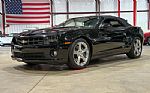 2013 Camaro 2SS Convertible Thumbnail 20