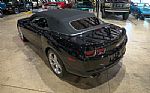 2013 Camaro 2SS Convertible Thumbnail 30