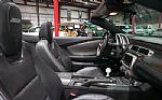 2013 Camaro 2SS Convertible Thumbnail 64