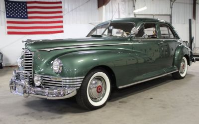 Photo of a 1947 Packard Super Clipper for sale