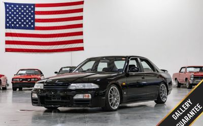 Photo of a 1996 Nissan Skyline GTS25T for sale