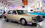 1988 Town Car Signature Series Thumbnail 1