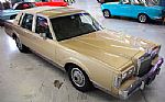 1988 Town Car Signature Series Thumbnail 2