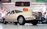 1988 Town Car Signature Series Thumbnail 3