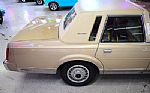 1988 Town Car Signature Series Thumbnail 6