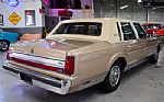 1988 Town Car Signature Series Thumbnail 9