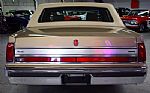 1988 Town Car Signature Series Thumbnail 12