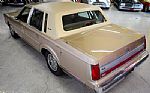 1988 Town Car Signature Series Thumbnail 16
