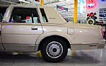 1988 Town Car Signature Series Thumbnail 22