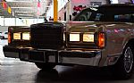 1988 Town Car Signature Series Thumbnail 48