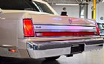 1988 Town Car Signature Series Thumbnail 52