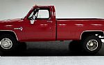 1987 C30 Custom Deluxe Dually Long Thumbnail 2