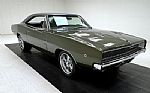 1968 Charger Hardtop Thumbnail 7
