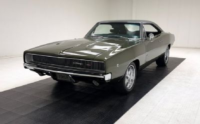 Photo of a 1968 Dodge Charger Hardtop for sale