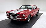 1965 Mustang Hardtop Thumbnail 1