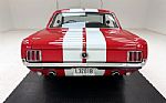 1965 Mustang Hardtop Thumbnail 4
