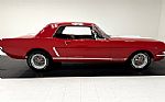 1965 Mustang Hardtop Thumbnail 6