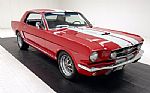 1965 Mustang Hardtop Thumbnail 7